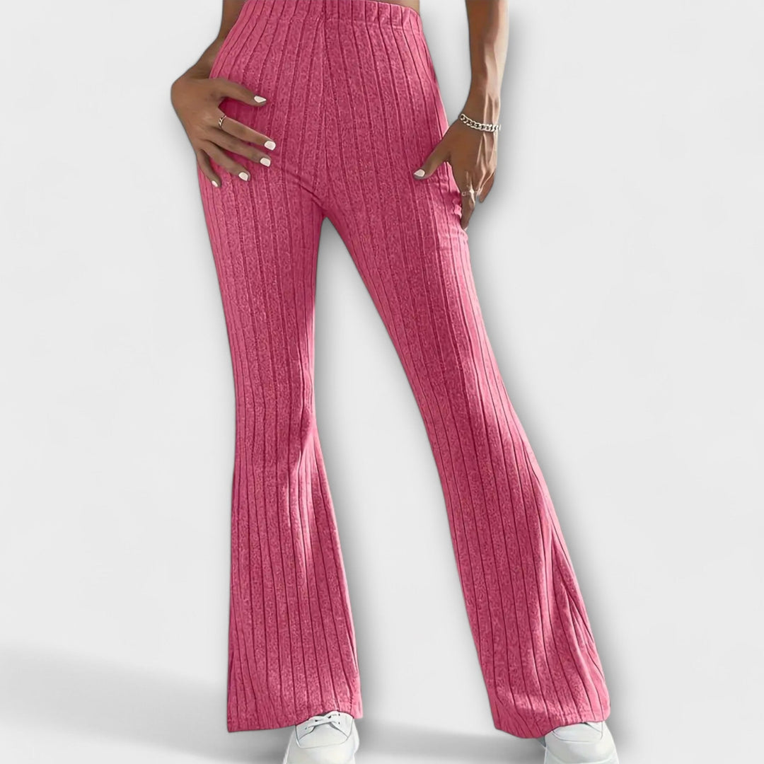 Jennifer – Stylish Trousers
