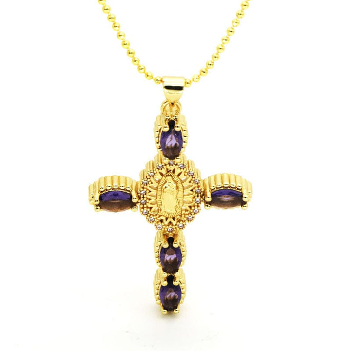 Faith Necklace