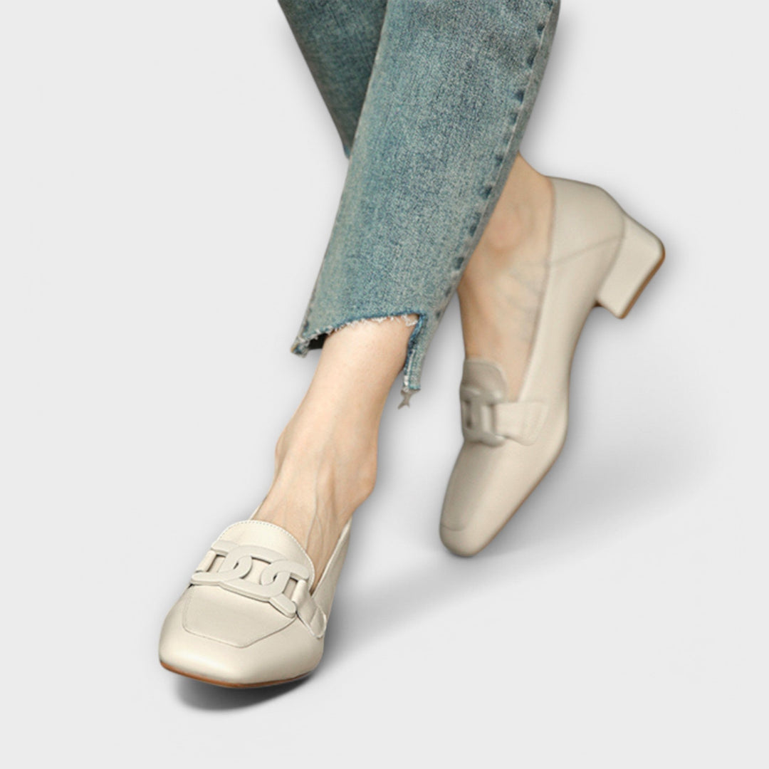 Monika – Slipper
