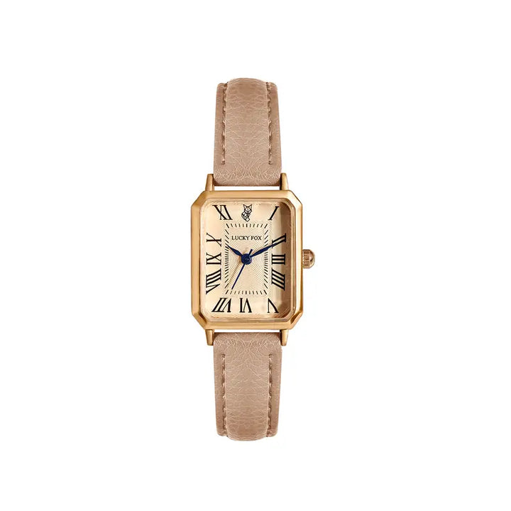 Martina Gold Watch