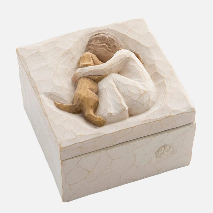 Handcrafted Jewelry & Memory Boxes – Cherish Your Memories and Treasures