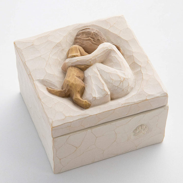 Handcrafted Jewelry & Memory Boxes – Cherish Your Memories and Treasures