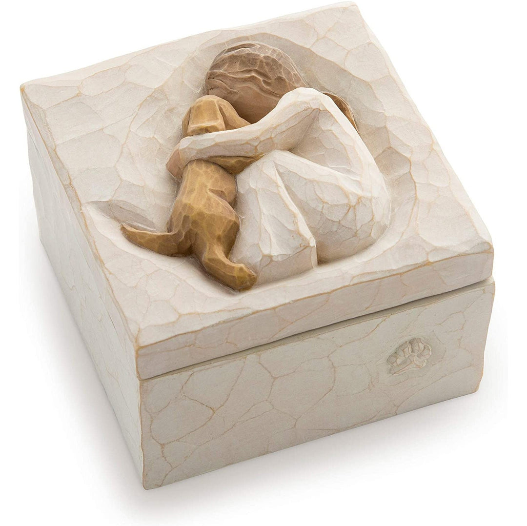 Handcrafted Jewelry & Memory Boxes – Cherish Your Memories and Treasures