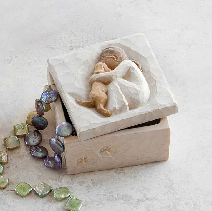 Handcrafted Jewelry & Memory Boxes – Cherish Your Memories and Treasures