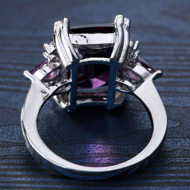 Amethyst Gemstone