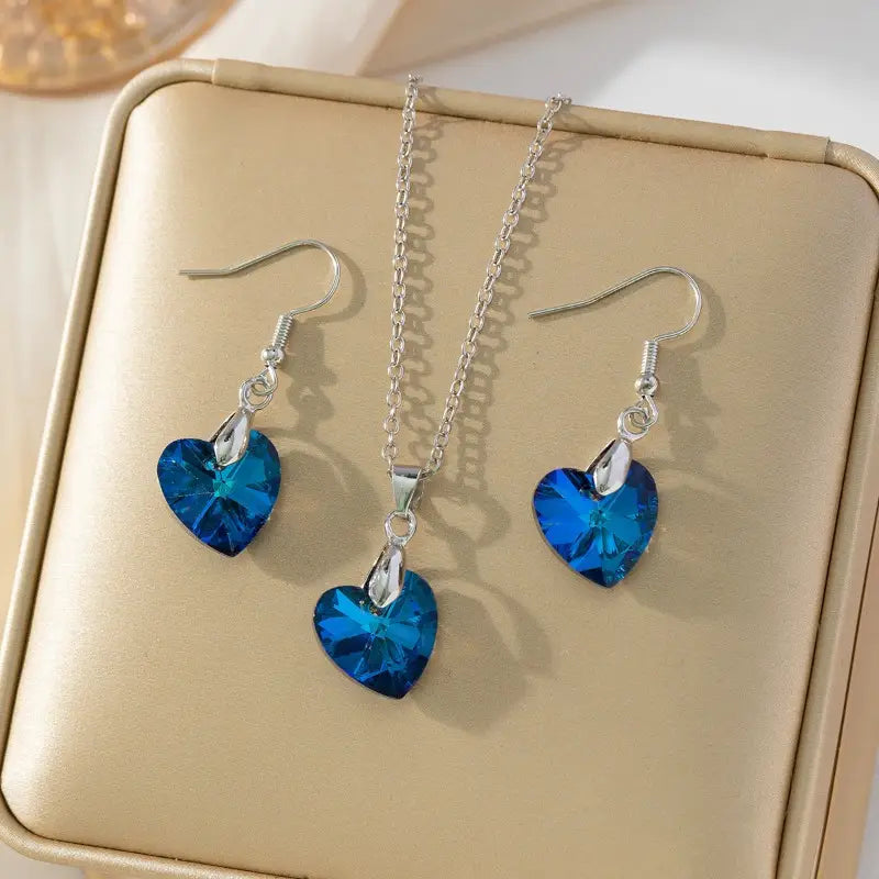 Condesa Jewelry Set