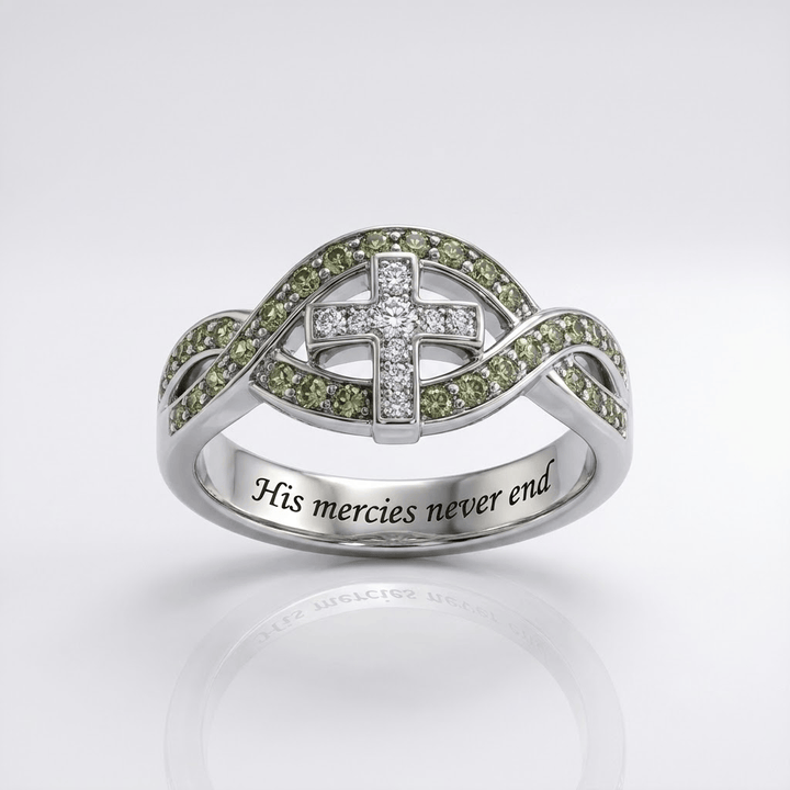 Endless Mercy Ring