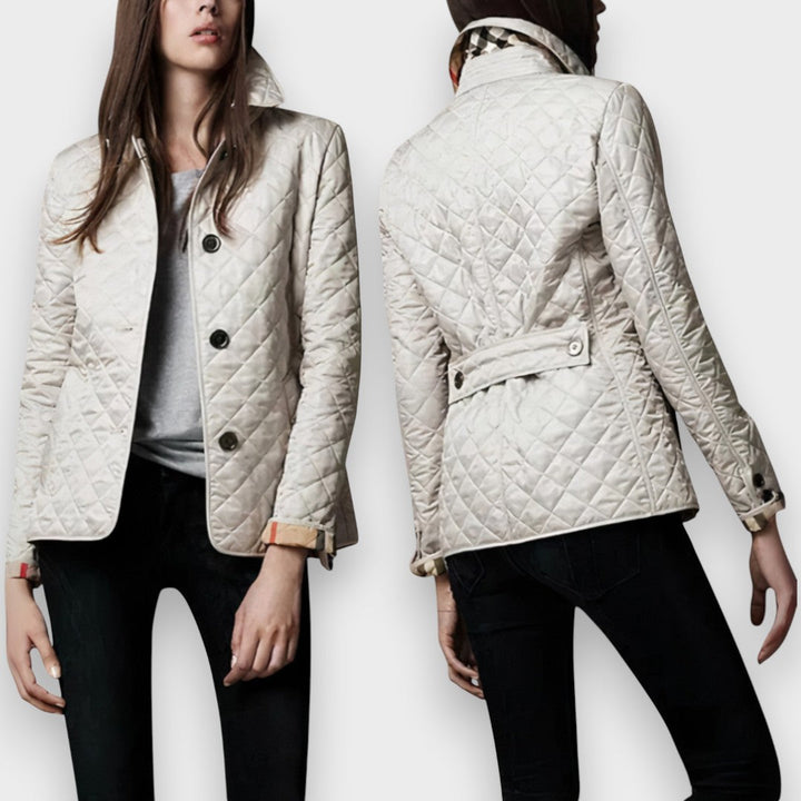 Ava | Winter coat