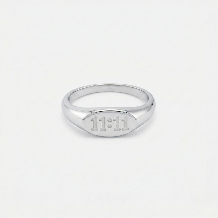 11:11 Wish Ring