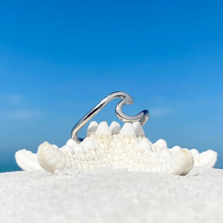 Silver Wave Band