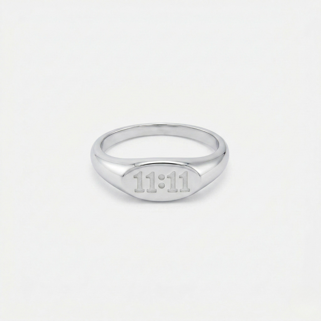 11:11 Wish Ring