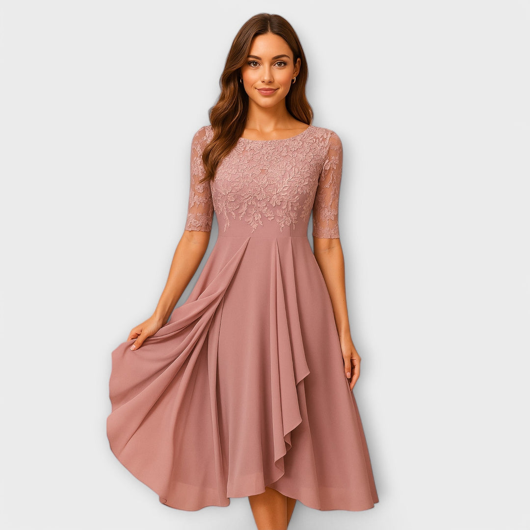 Claire - Dress