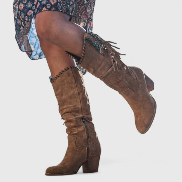 Clara | Orthopaedic Boots
