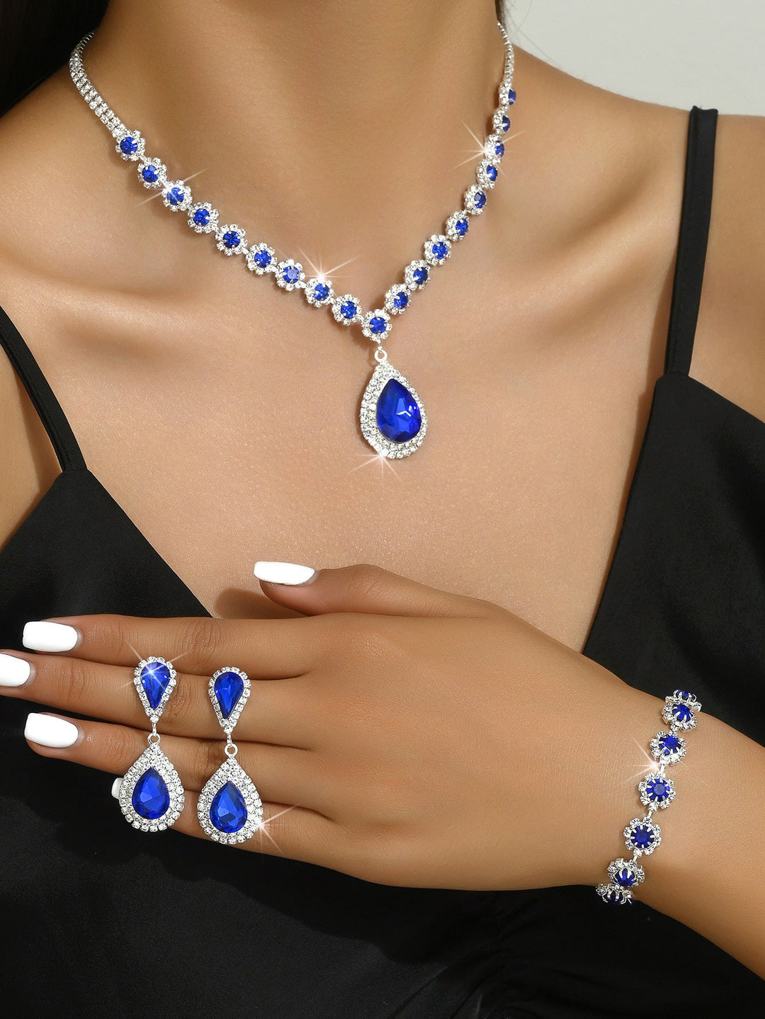 Exquisite Elegance Collection