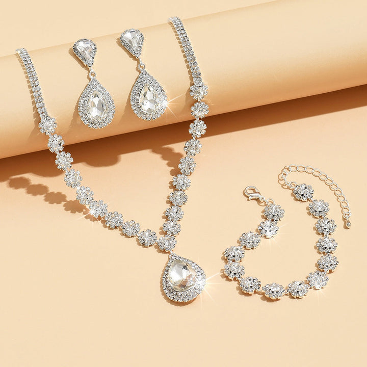 Exquisite Elegance Collection