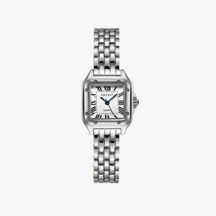 Victoria Gold Watch