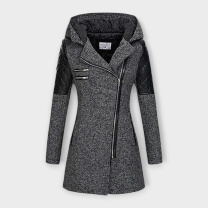 Sophia - Winter Coat