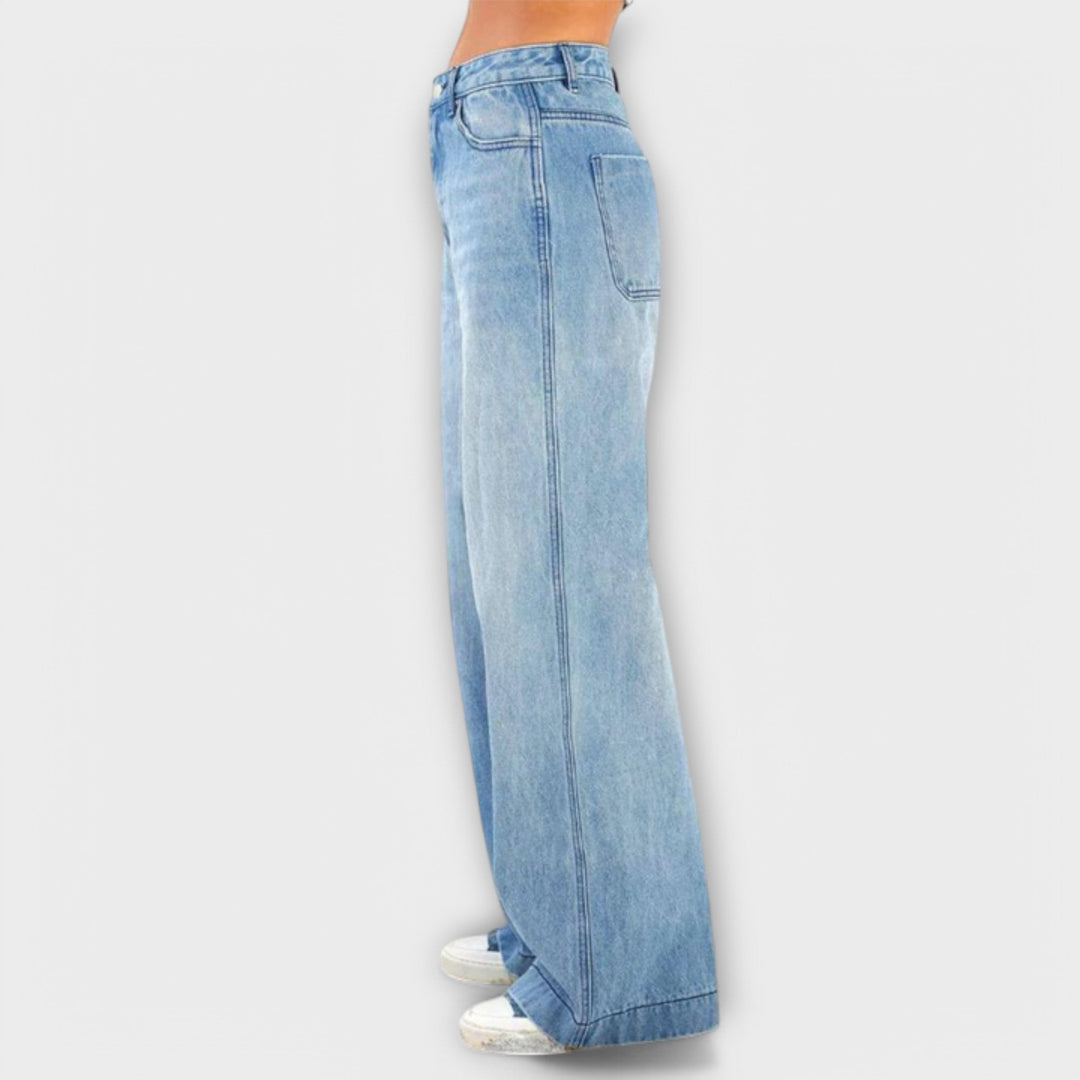 Marem – Baggy Trousers for Women