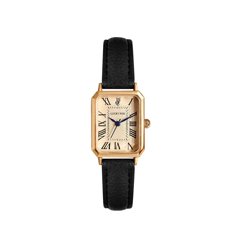 Martina Gold Watch