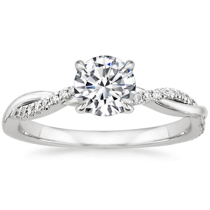 Solara Montoya Gold Ring