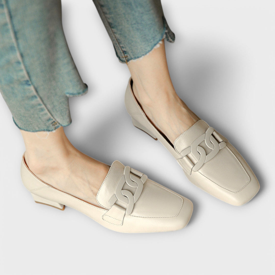 Monika – Slipper