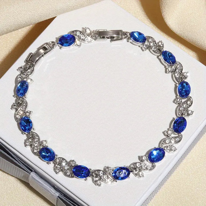Serenity Jade Bracelet