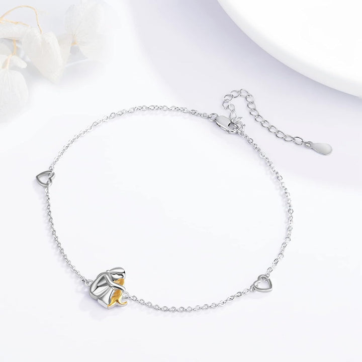 Charm Your Luck Bracelet