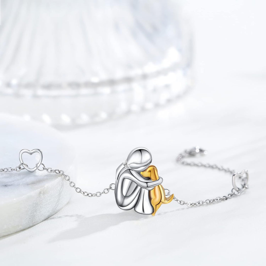 Charm Your Luck Bracelet