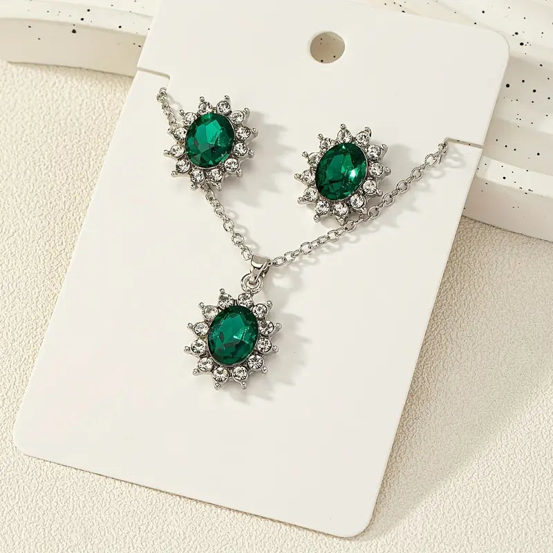 Valentina Sofia Jewelry Collection