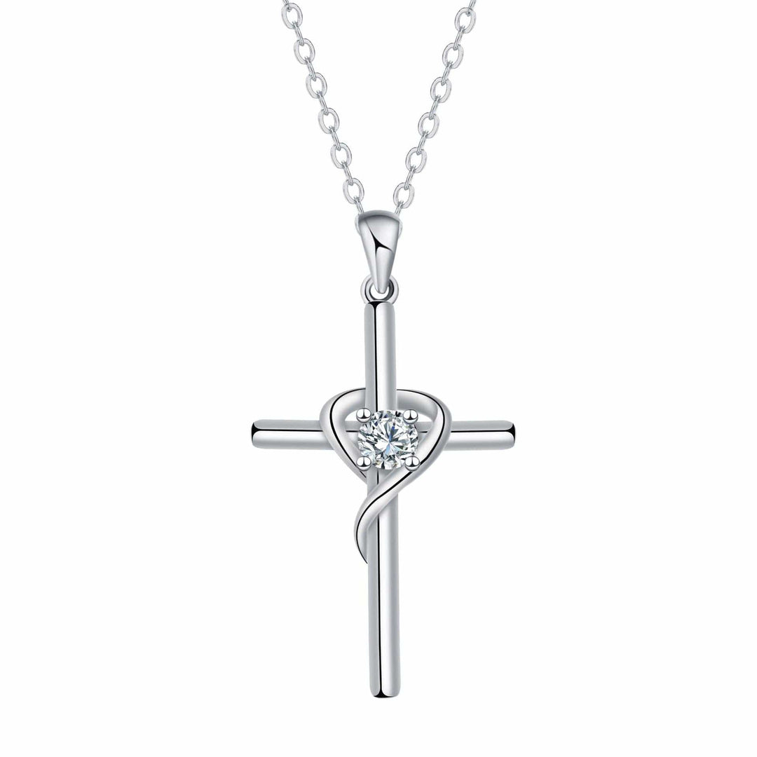 Endless Love Necklace