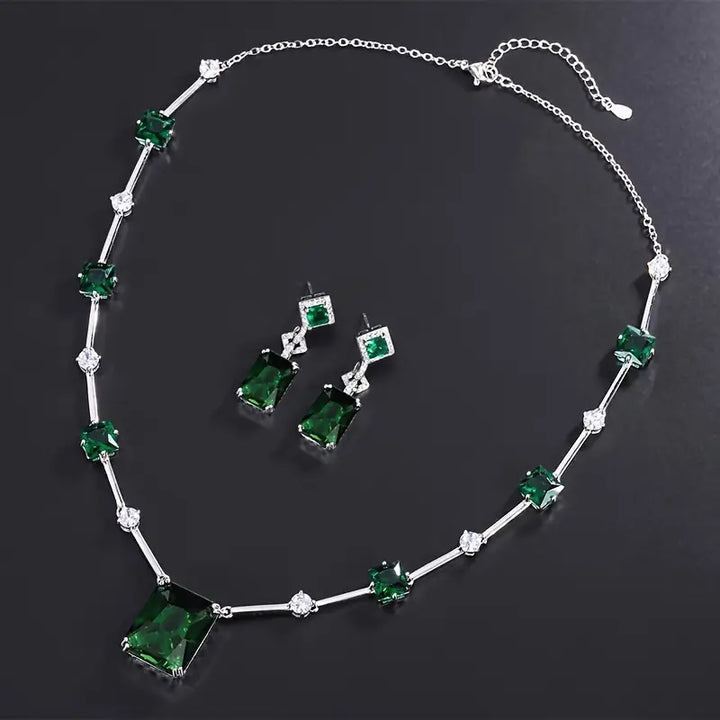 Valentina Jewelry Collection