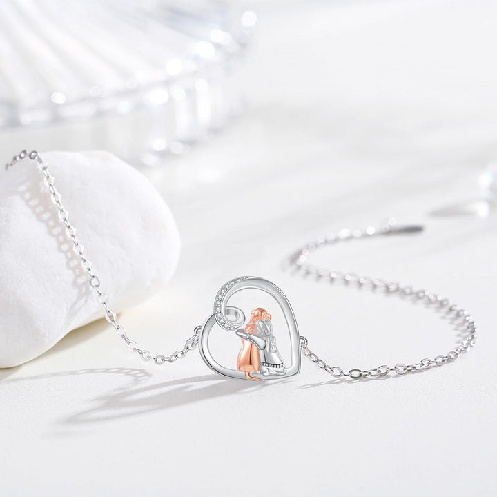 Charming Adjustable Lucky Bracelet