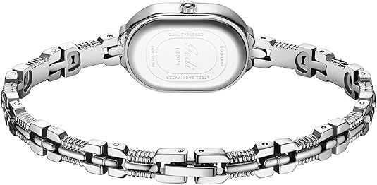 Celisse Gold Watch