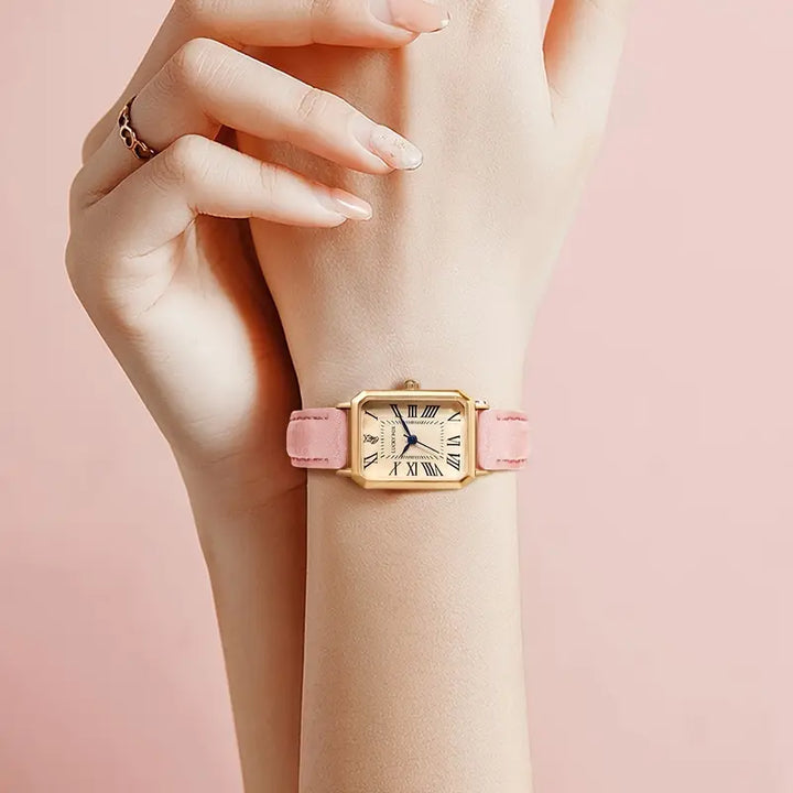 Martina Gold Watch