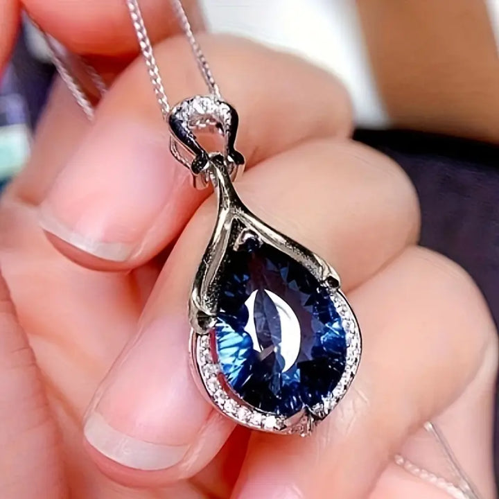 Enchanted Glow Necklace