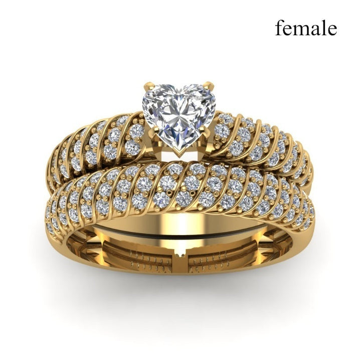 Dragon Steel Ring