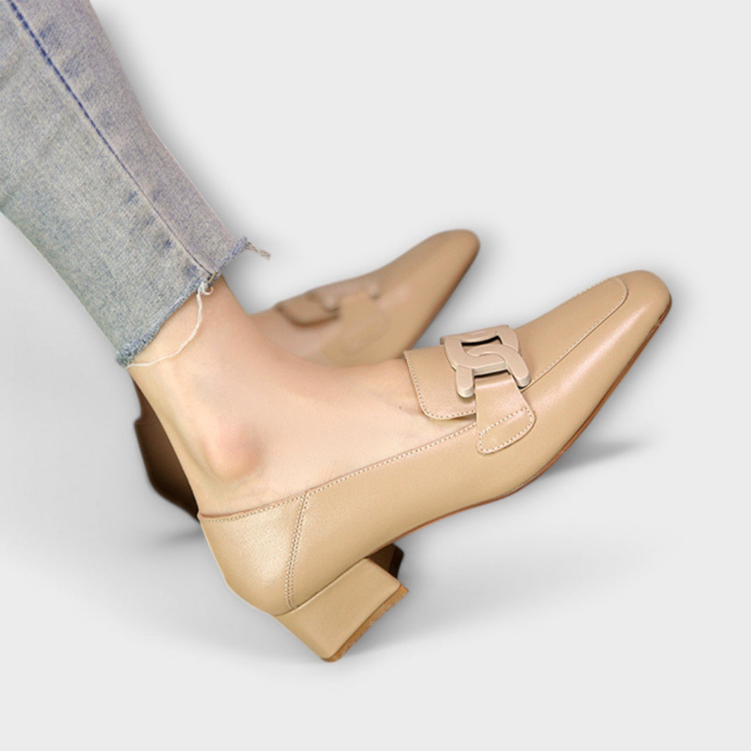 Monika – Slipper
