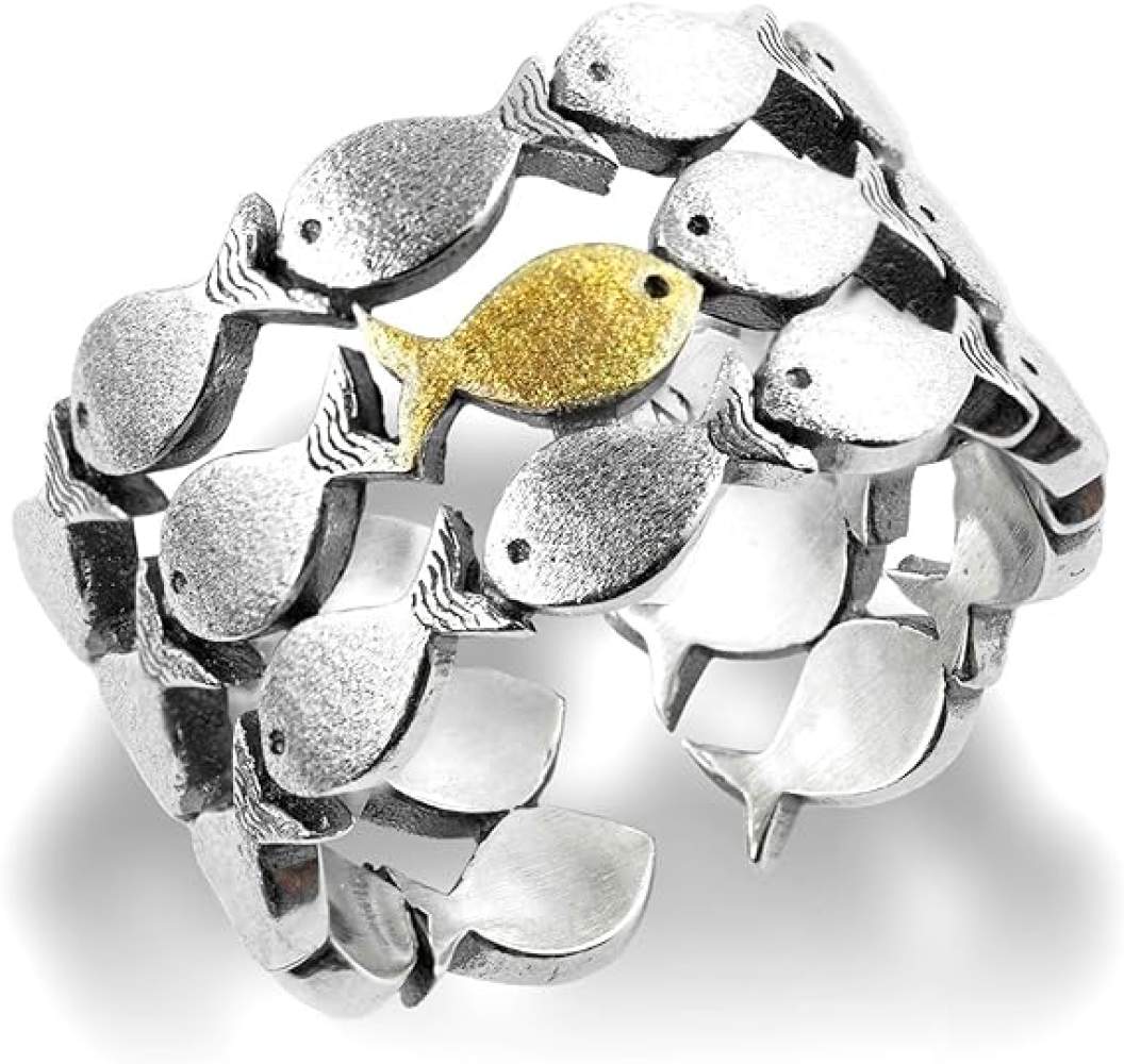 Current Resistance Ring