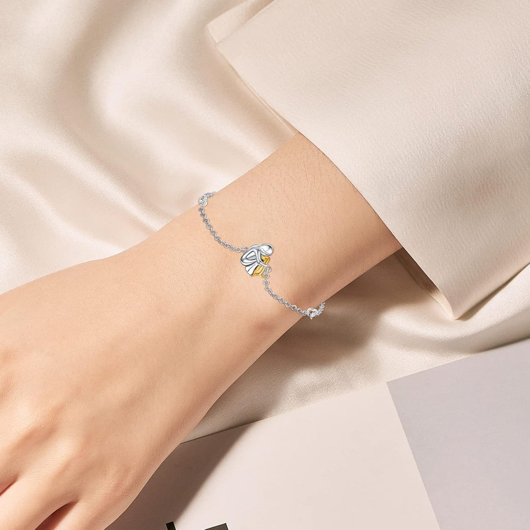 Charm Your Luck Bracelet