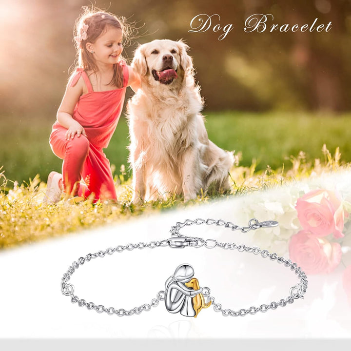 Charm Your Luck Bracelet
