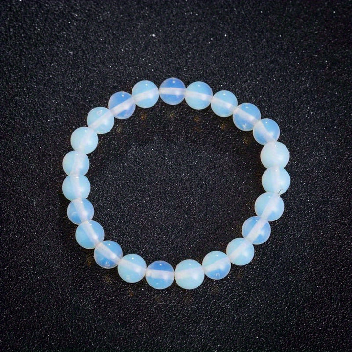 Moonstone Isa Bracelet