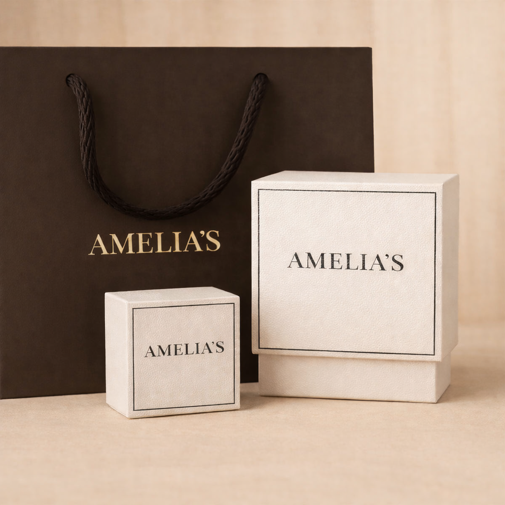 Malia Pearl Drop Earrings