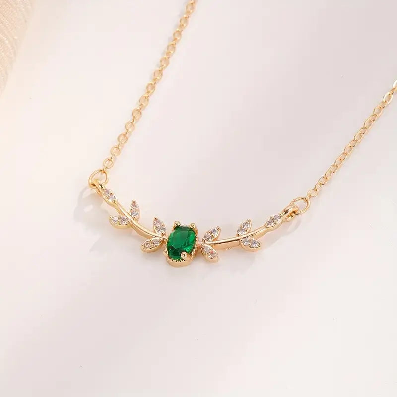Amira Serenity Necklace