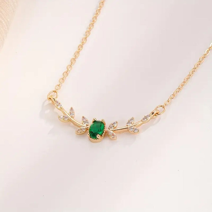 Amira Serenity Necklace