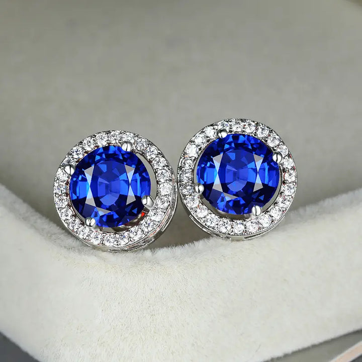Celestial Lucía Earrings