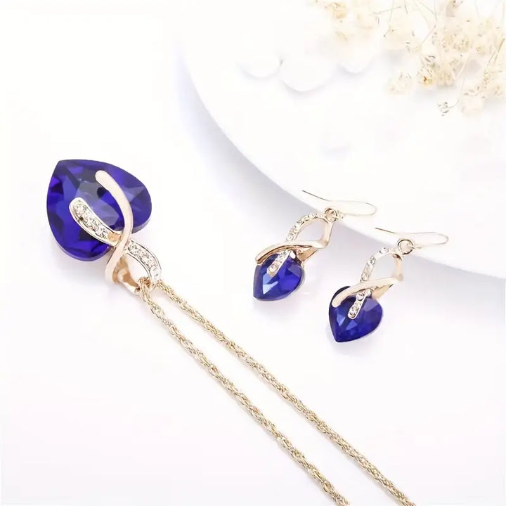 Marina Soul Gold Jewelry Collection
