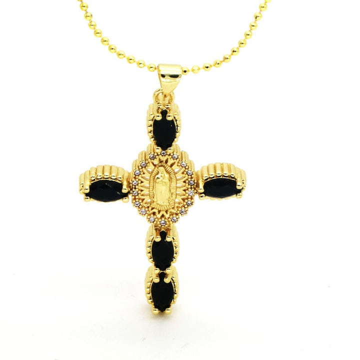 Faith Necklace