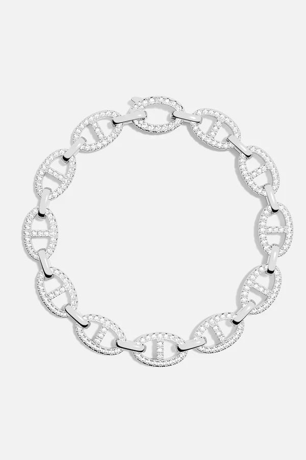 Gold Marina Island Bracelet