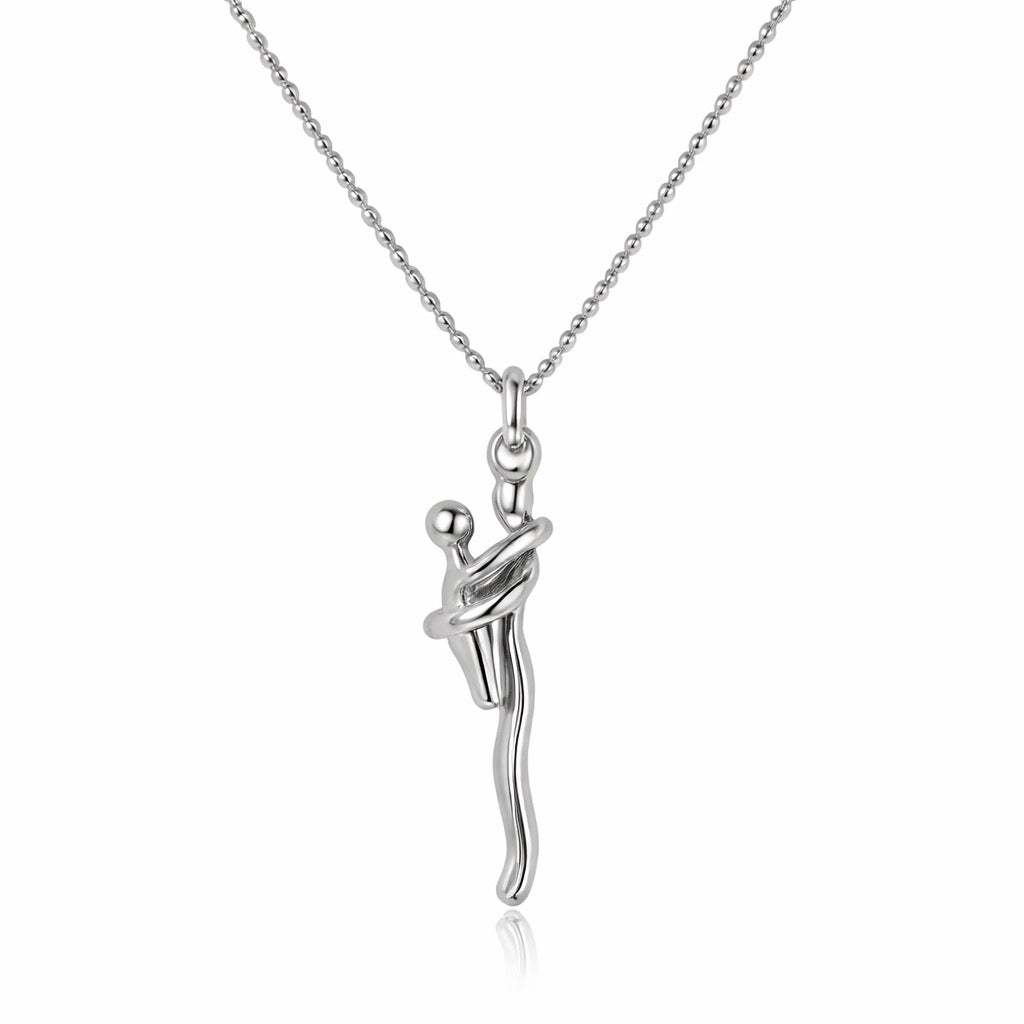 Eternal Love Mother-Son Collar
