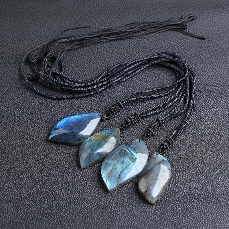 Enchanted Moonstone Necklace